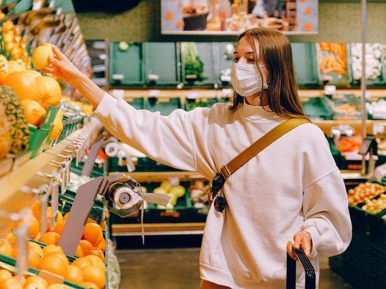 В Башкирии для похода в любой отдельно стоящий гипермаркет понадобится QR-код