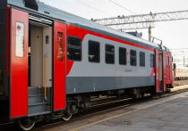 Стоимость проезда на пригородном железнодорожном транспорте по Забайкалью с 2022 года увеличится на 4,3%