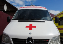 В одной из коронавирусных больниц Оренбурга погибла пожилая пациентка