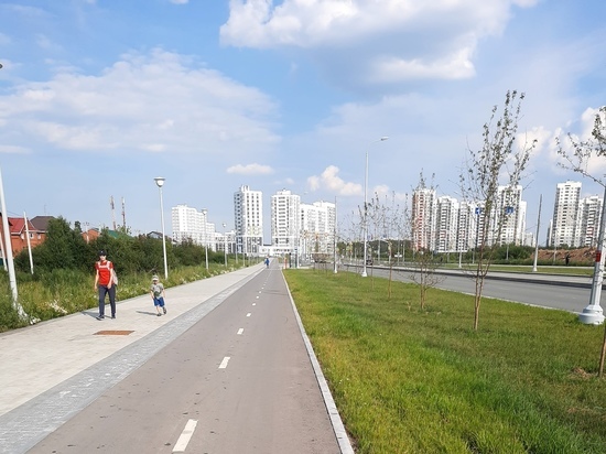 Стартует строительство новой линии на юг Екатеринбурга