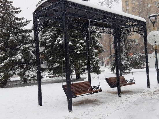 Саратовские коммунальщики будут обрабатывать дороги против гололеда