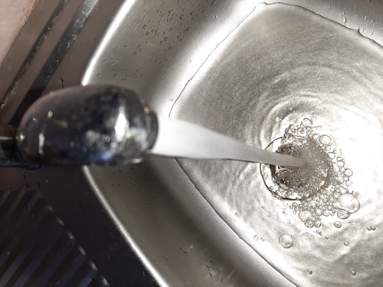 Саратовцев оставили без питьевой воды: список улиц