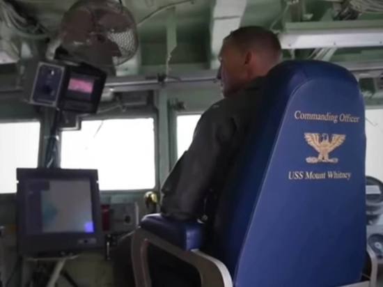 Эксперт заявил о способности США уничтожить Тверь из Черного моря