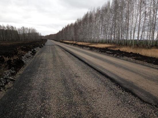 В Притамбовье девушка-водитель пострадала в ДТП