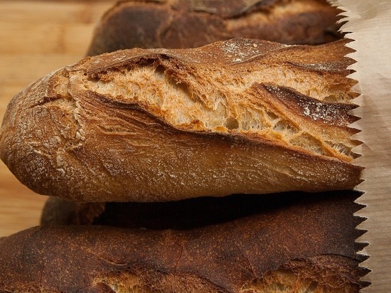 В хлебе, который пекут в Хакасии, не нашли ГМО, солей тяжелых металлов и токсинов