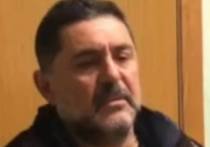 В Московской области в Павловской Слободе сотрудниками уголовного розыска был задержан 50-летний Мамука Шубитидзе