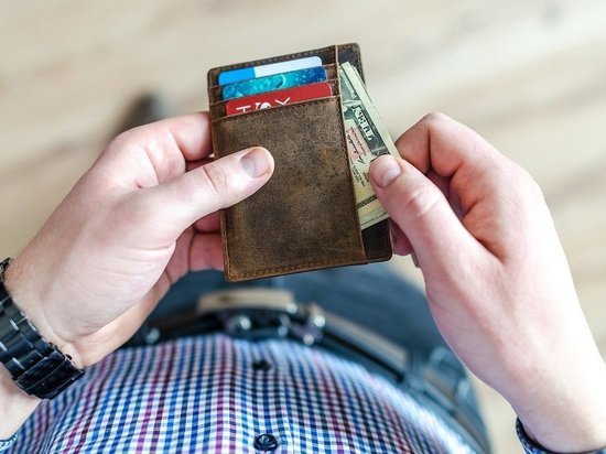 В октябре пенсионеры Калмыкии получили более 1 млрд рублей