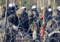 Санкции против белорусского руководства в связи с ситуацией на польской границе могут быть расширены