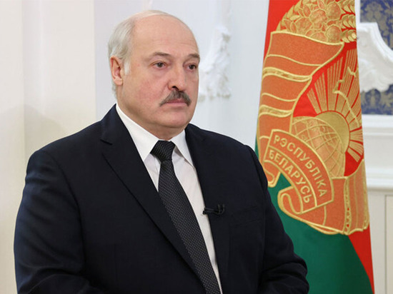 Ограничения могут подтолкнуть Лукашенко к дальнейшему углублению процесса интеграции с РФ