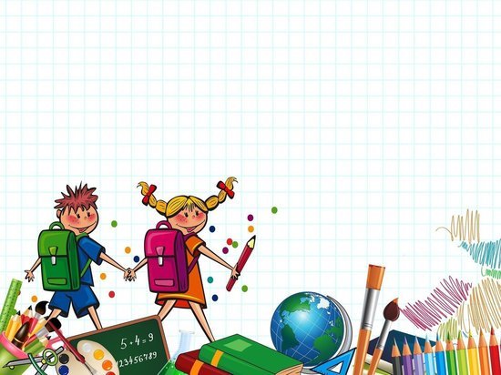 Завтра Смоленские школы и детские сады возобновят работу в нормальном режиме