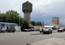 Вместе с привидением продаётся уникальная достопримечательность Серпухова — водонапорная башня, которая через 5 лет отметит свой вековой юбилей