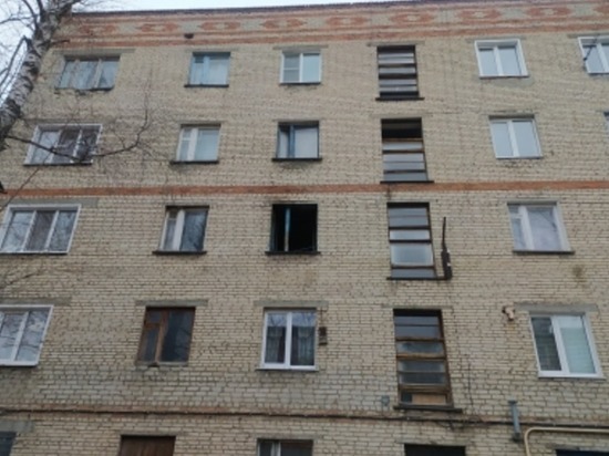 В Сердобске организована проверка по факту смерти женщины в пожаре