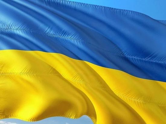 Украина в два раза увеличит численность пограничников из-за событий на белорусской границе