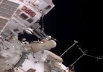 На Международной космической станции из ремнаборов пропали шестигранные насадки для инструментов