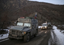 Последствия боевых действий даются Нагорному Карабаху не легче войны
