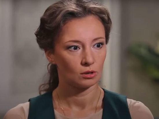 Анна Кузнецова стала врио заместителя секретаря генсовета «Единой России»