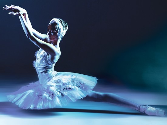ПА-ДЕ-ДЕ С КОРОНОЙ: Русский классический балет вновь в Германии