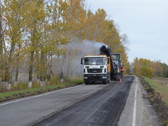  Вячеслав Гладков: «На ремонт дорог в этом году потратили около 21 млрд рублей»