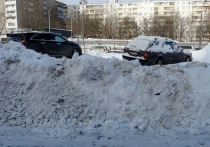 Зима в центральной части России будет несколько более мягкой, чем традиционная русская зима