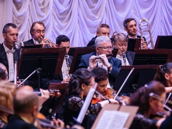 Фестиваль «Голос флейты» пройдет в Нижегородской филармонии в третий раз