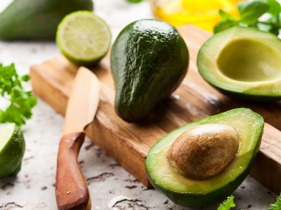 Специалист по питанию предупредила об опасном веществе в авокадо