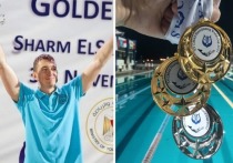 На этой неделе в египетском Шарм-эль-Шейхе завершился финал Кубка мира по плаванию в ластах; две золотые и одна серебряная медаль уедут в Новосибирск.
