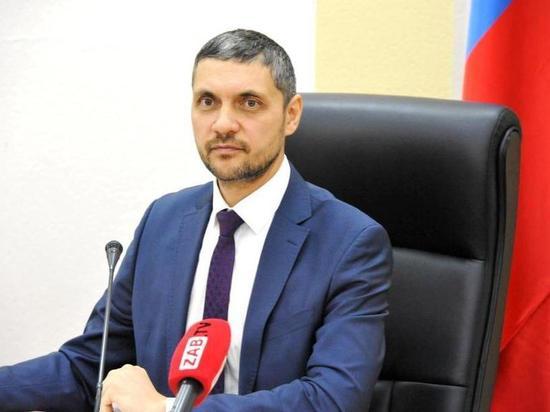 Единороссы поддержат кандидатуру Осипова на выборах губернатора Забайкалья