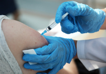 Эксперты ВОЗ предрекли глобальный дефицит шприцев из-за вакцинации от коронавируса