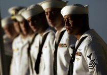Соединенные Штаты обеспокоены деградацией  базовой подготовки военнослужащих, оказавшейся в ловушке гендерного равенство