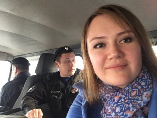 Лилия Чанышева проведет за решеткой два месяца до начала судебного процесса