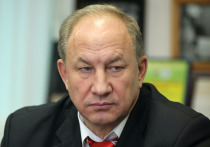 Депутат КПРФ Валерий Рашкин, подозреваемый в браконьерстве, в самое ближайшее время может быть лишен неприкосновенности