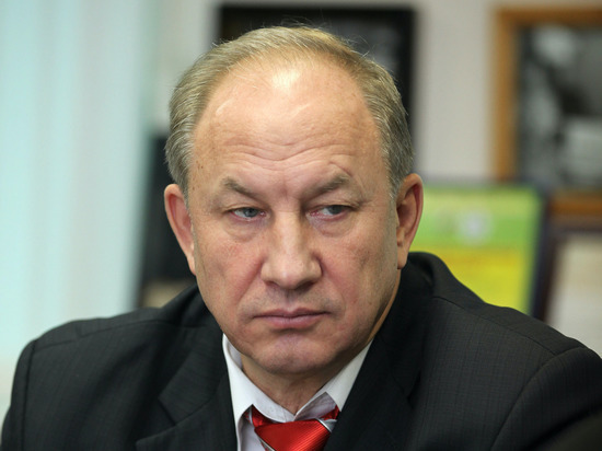 Депутата Рашкина могут лишить неприкосновенности уже на следующей неделе