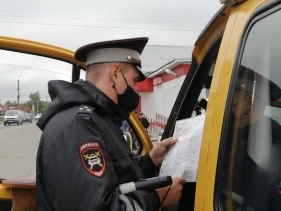 В Пензенской области состоится массовая проверка водителей на состояние опьянения
