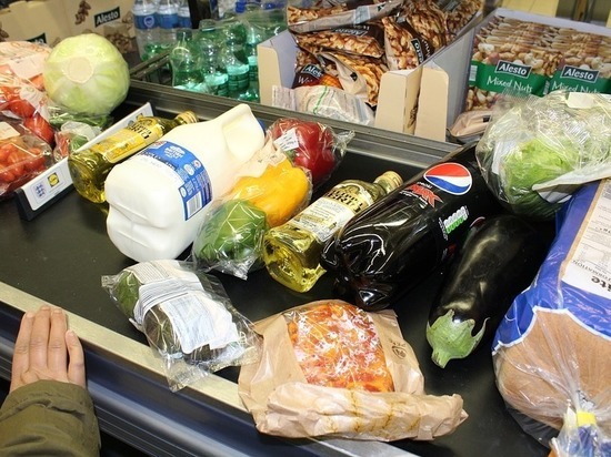 Германия: Для немцев полезность продуктов питания важнее, чем их цена