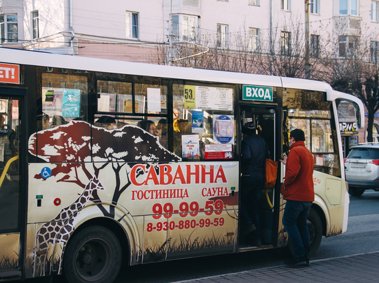 В России готовят законы об обязательных QR-кодах в транспорте и кафе