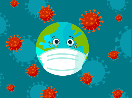 В Пензе, Заречном и 20 районах области подтверждены новые случаи коронавируса