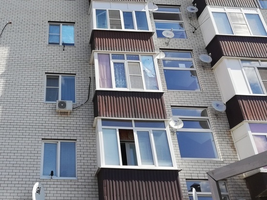 Старые многоэтажки включат в программу по ветхому жилью на Ставрополье