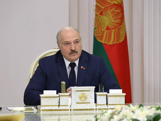 Президента Белоруссии сравнили с северокорейским вождем