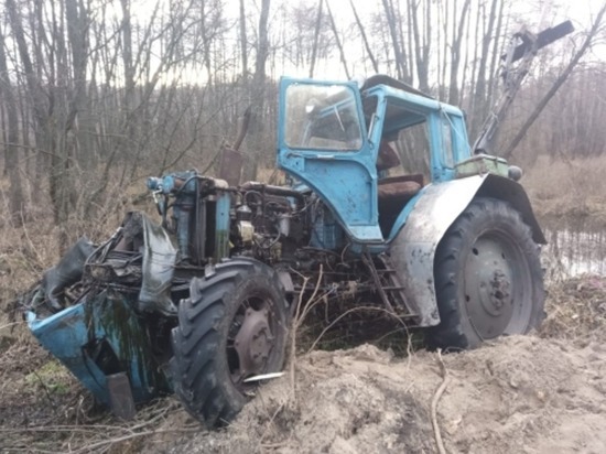 В Пензенской области выясняется причина смерти найденного в реке мужчины