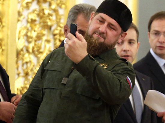 Власти Чечни просят Думу запретить СМИ упоминать национальность преступников