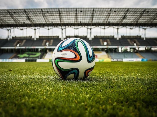 В Курске возведут футбольный стадион вместимостью 13 тысяч зрителей