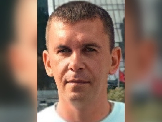 На Дону разыскивают 36-летнего мужчину из Волгоградской области