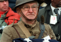 В четверг 11 ноября Америка отмечала День ветеранов, в который страна чествует всех участников своих войн, живых и мертвых