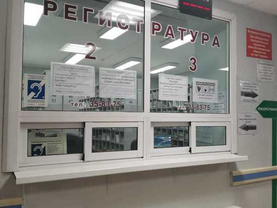 В Хабаровском крае за сутки излечился от коронавируса 301 человек