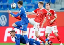 Валуев пожелал футболистам сборной РФ сохранить настрой после победы над киприотами