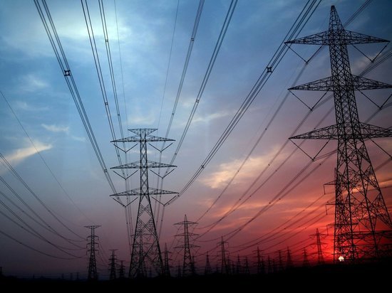 В Тупике объявили об отключении электричества