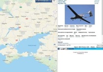 C авиабазы под Николаевым поднялся в небо ударный БПЛА Bayraktar ВС Украины