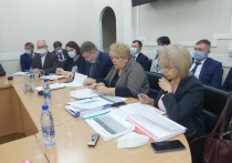 Забайкальские власти не заложили в проект бюджета 2022 года средства на поддержку предпринимателей, пострадавших от коронавирусной инфекции