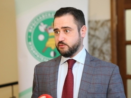 В Ярославле увольняется глава Избиркома