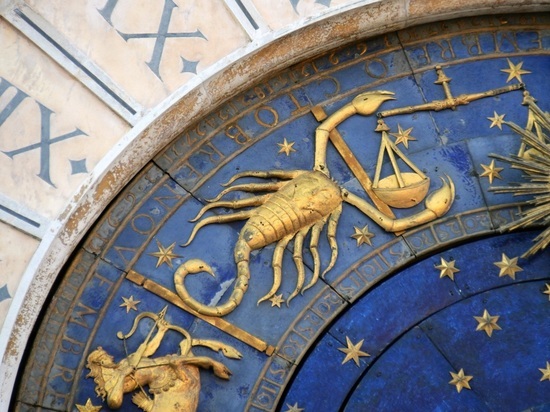 Научный «гороскоп»: ученые доказали влияние времени рождения на судьбу